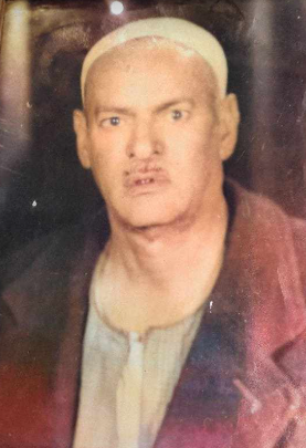 صورة حامد